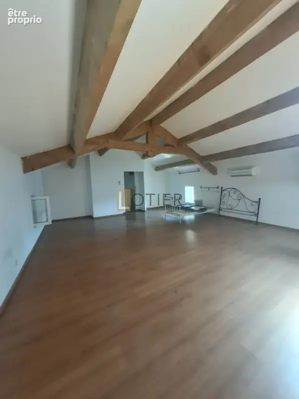 À vendre   maison de village d’environ 190 m2 avec extérieur   centre historique de villeneuve-lès-béziers - photo 11