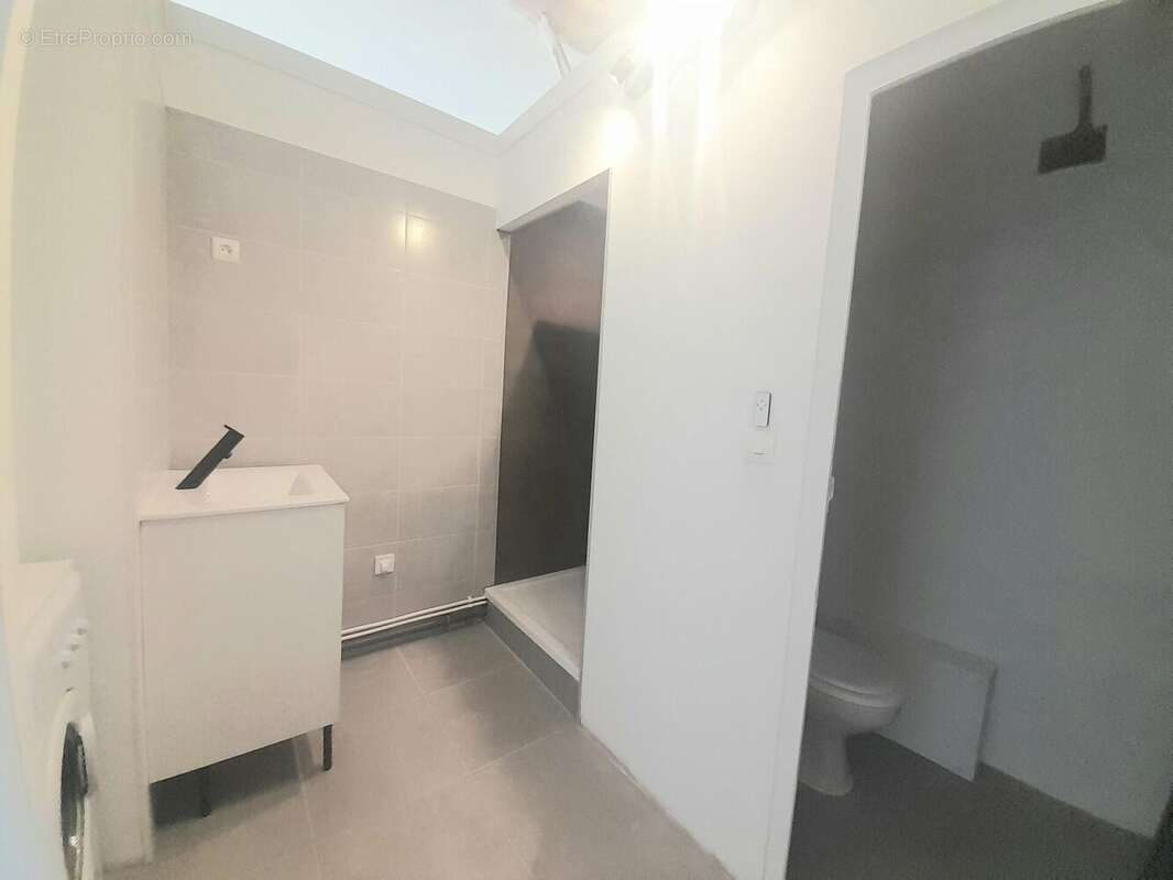 Photo 4 - Appartement à TOURVES