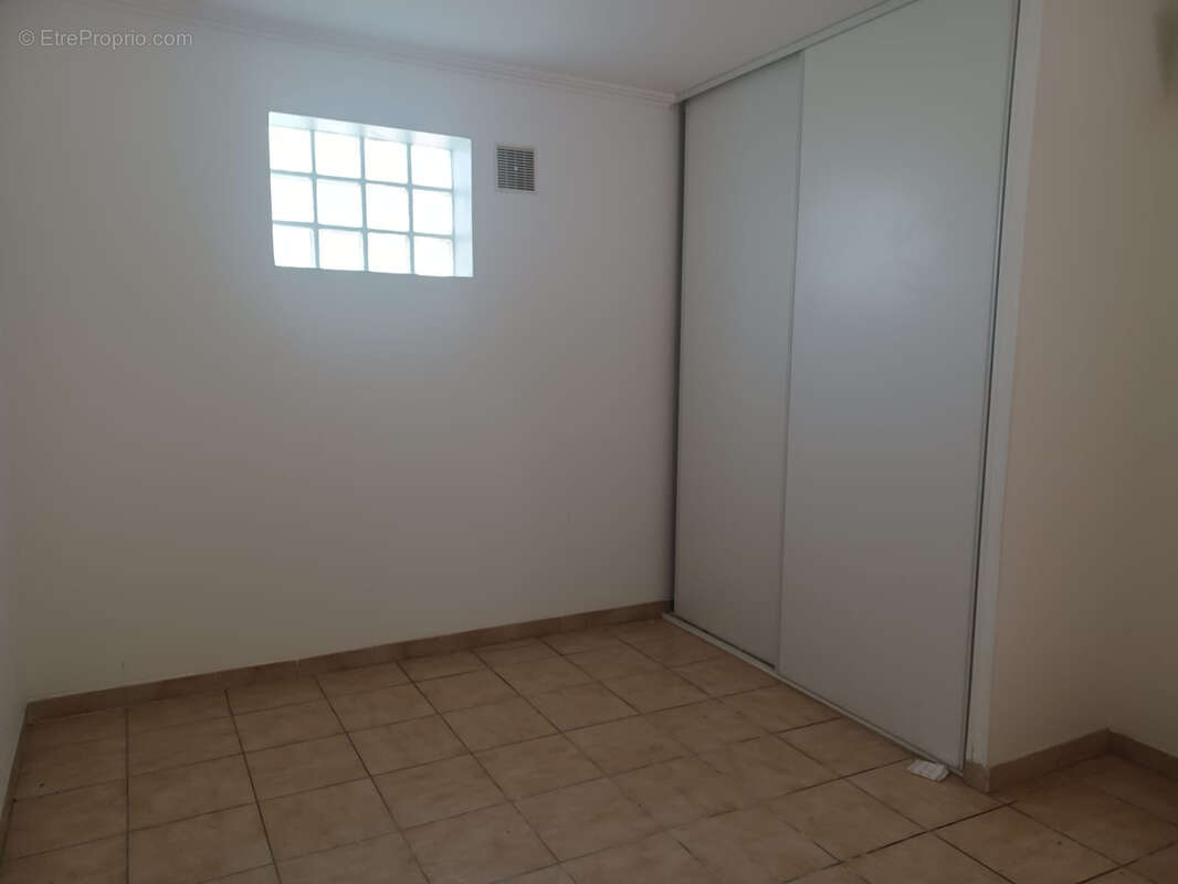 Appartement à MURET