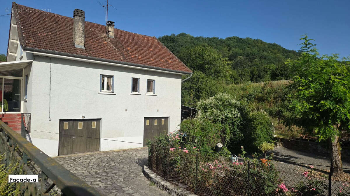 Maison Cahus 3 chambres  pratique et agréable - photo 10