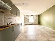 Appartement à LUNEVILLE