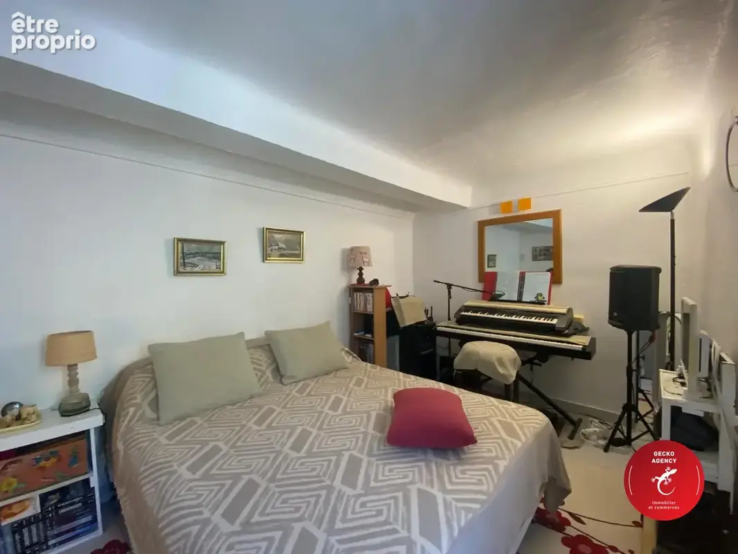 Chambre 1
