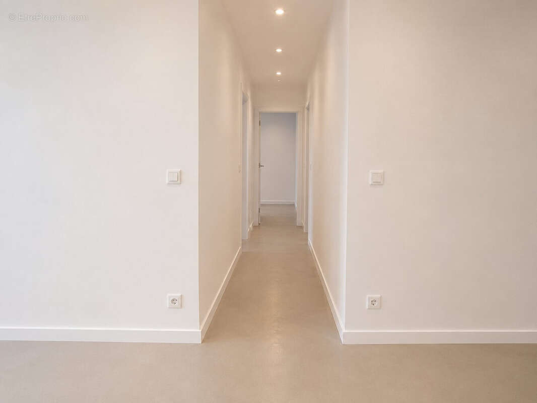 Appartement à THONON-LES-BAINS
