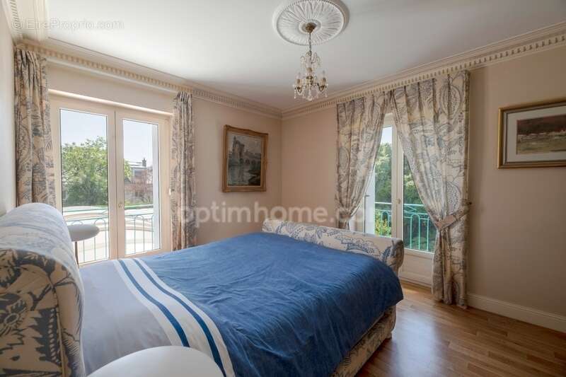 A vendre belle propriete 8 pieces à rennes - photo 21