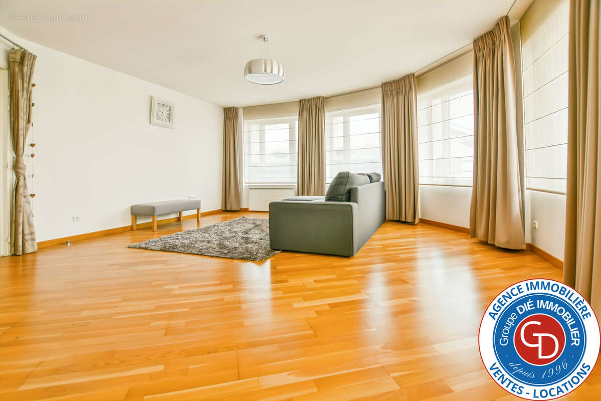 Appartement à ARCACHON