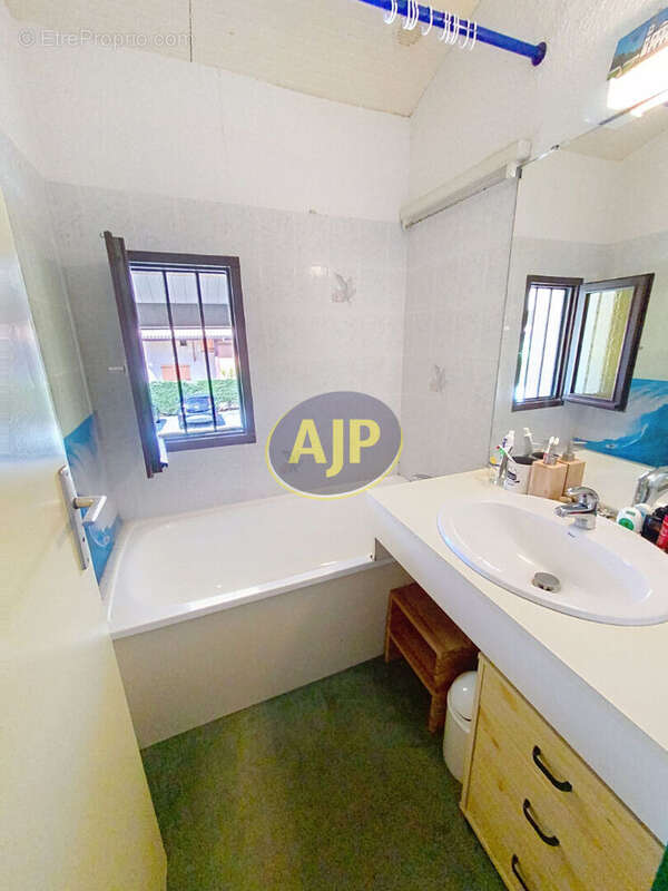 Maisonnette T3  à deux pas du Lac !! - photo 5