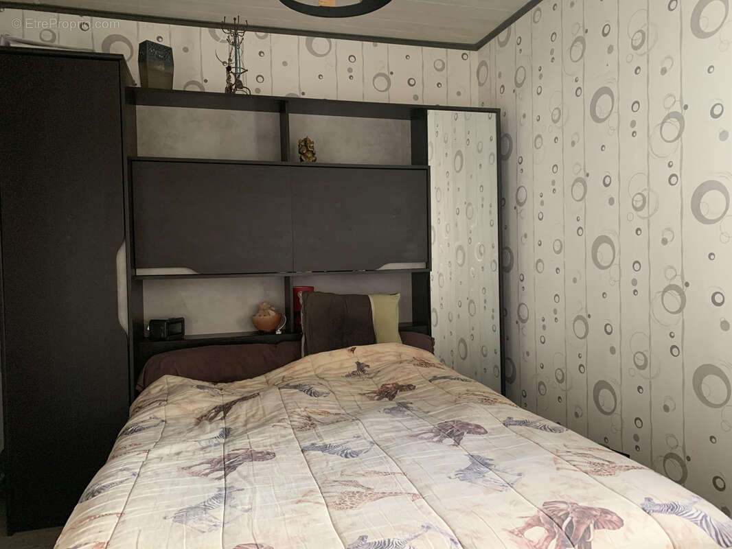 Maison à LE BOUPERE