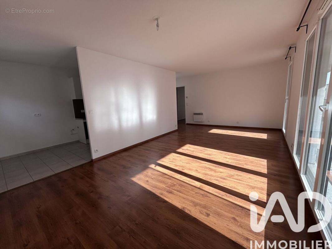 Photo 1 - Appartement à LILLE