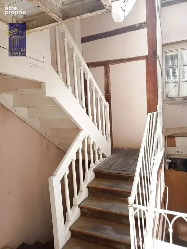 APPARTEMENT centre ville - photo 5
