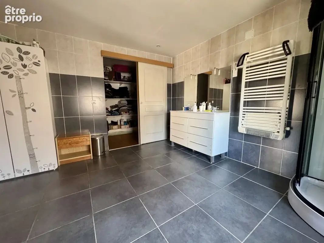 Maison 3 pièces 110 m² à Butten avec grand jardin - photo 13