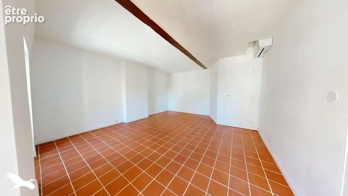 Vente Appartement T2 41 m² avec ascenseur - Marseille 8ème (13008) - Perrier - photo 2