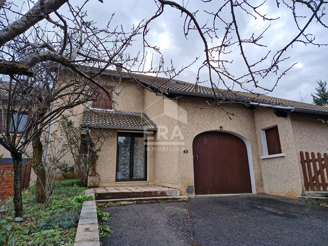 Maison à GAP