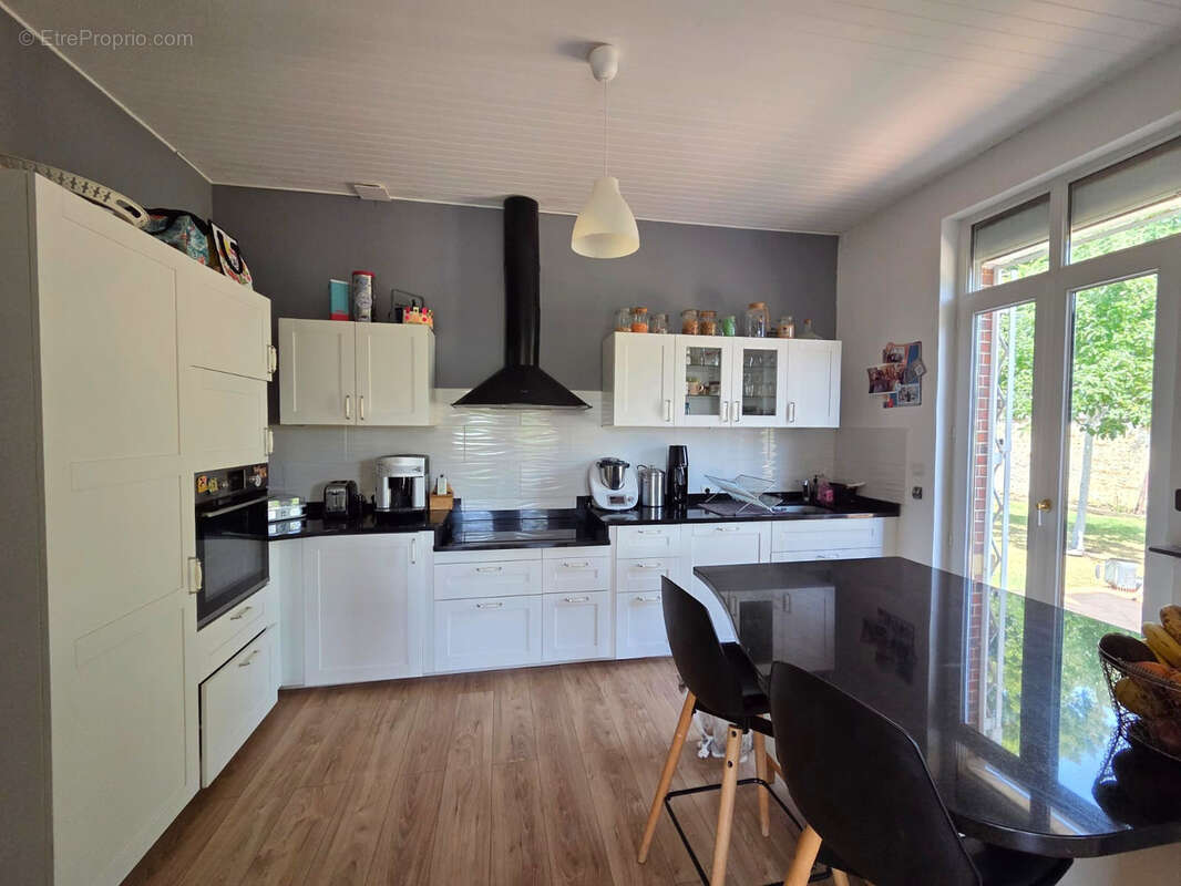 Maison lumineuse - photo 4