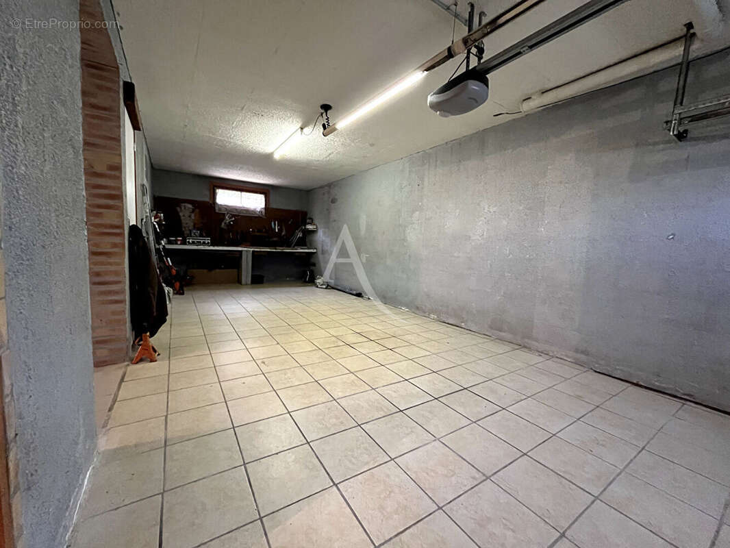 Maison à LA FERTE-SOUS-JOUARRE