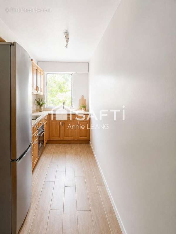 Photo 2 - Appartement à PARIS-11E