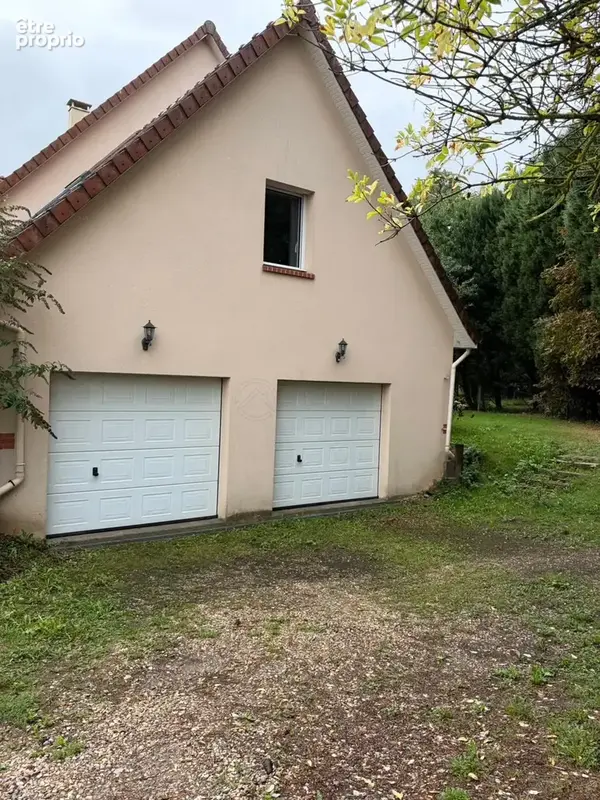 Maison 6 pièces 170 m² à vendre à Yvetot (76190) - photo 2