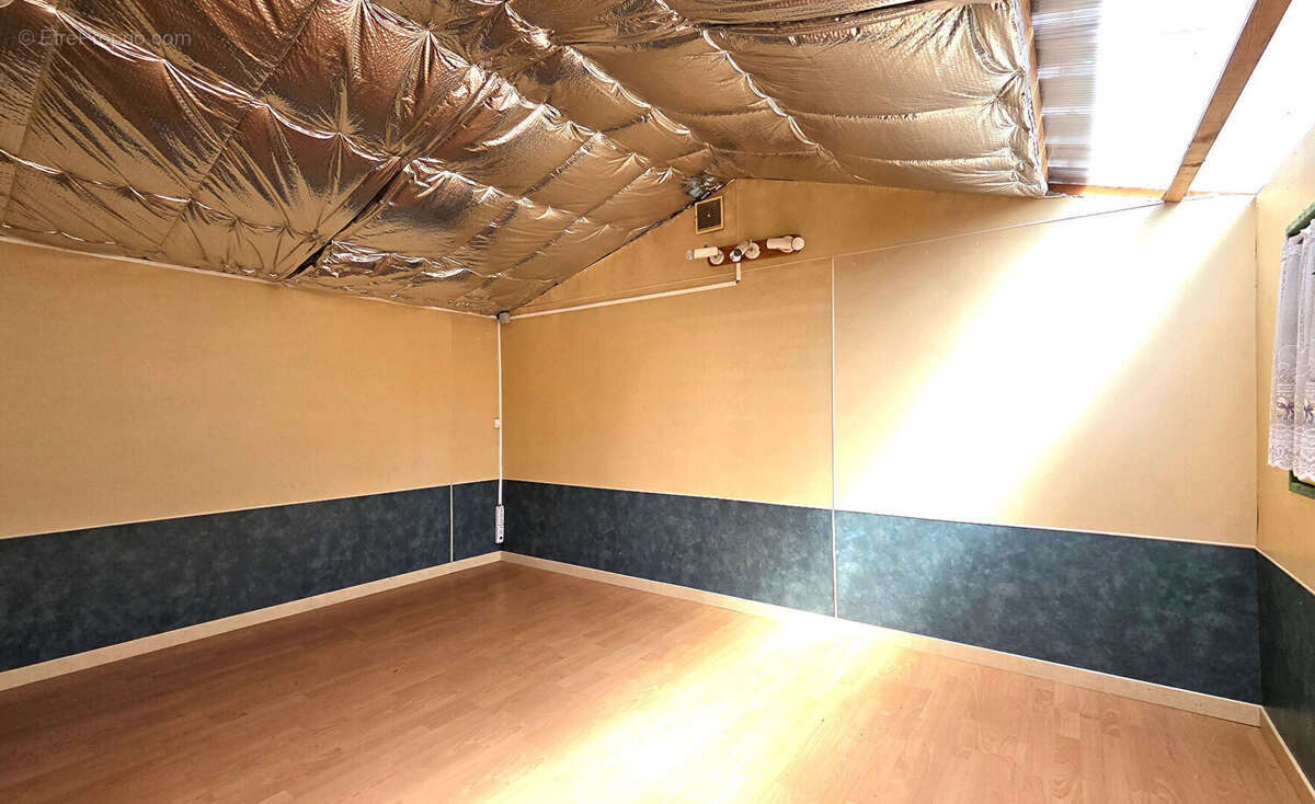 Appartement à HOUILLES