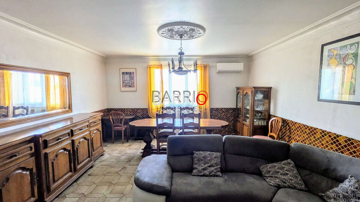 Maison à SOREDE
