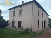 Maison à CHARLIEU