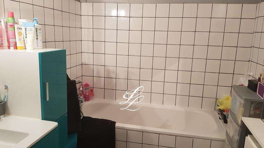 Appartement à LE MANS