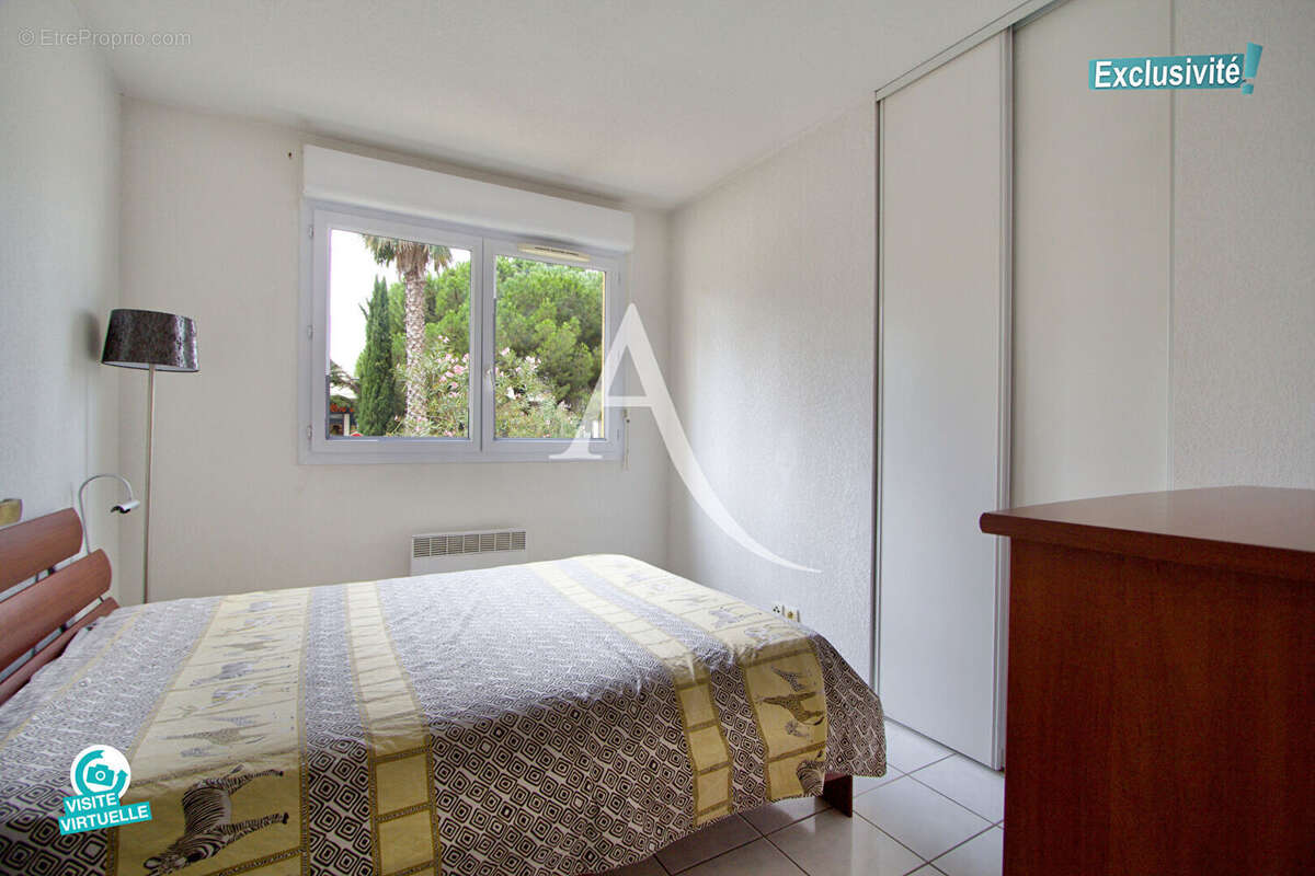 Appartement à PEROLS