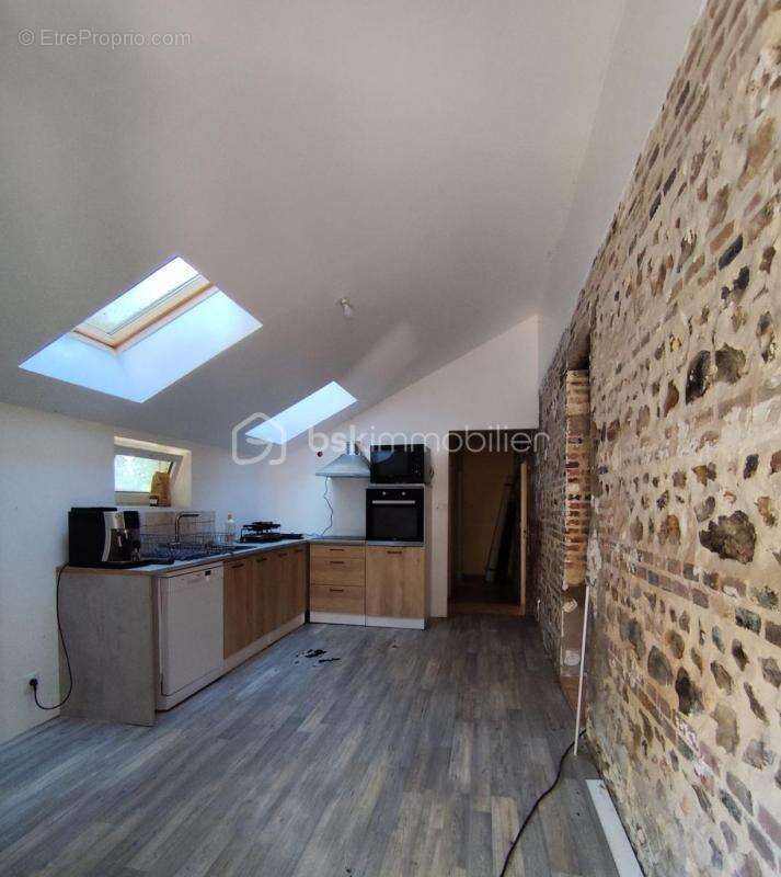 Jolie maison de campagne - photo 3