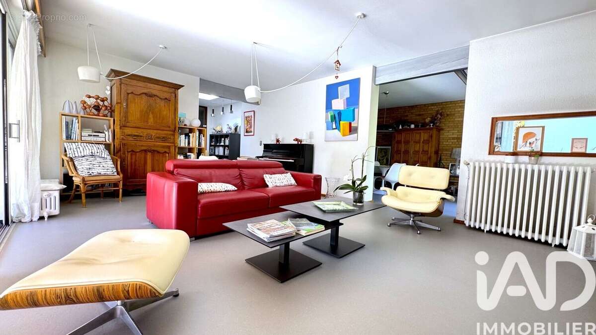 Photo 6 - Maison à GRADIGNAN