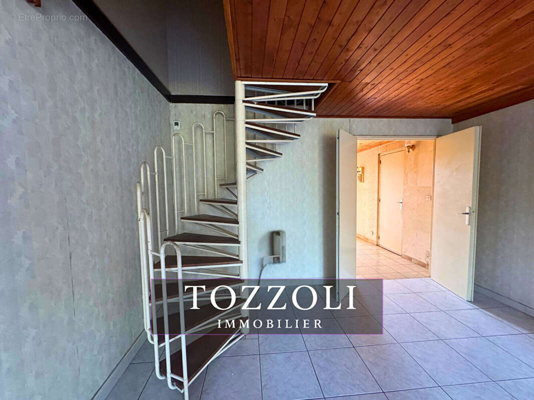 Maison Saint Quentin Fallavier 5 pièce(s) 93.4m2 - photo 8