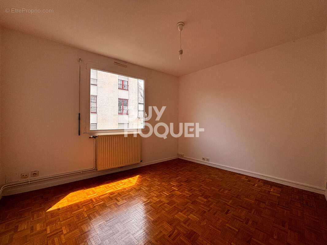Appartement à TOURS
