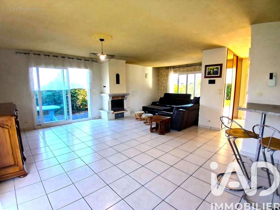 Photo 3 - Maison à VEZAC