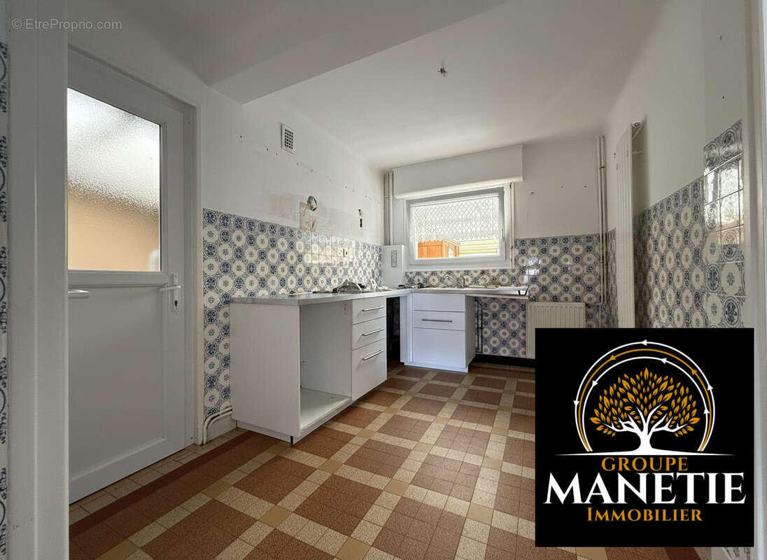 Maison 80 m² à Vitry-En-Artois  - photo 6