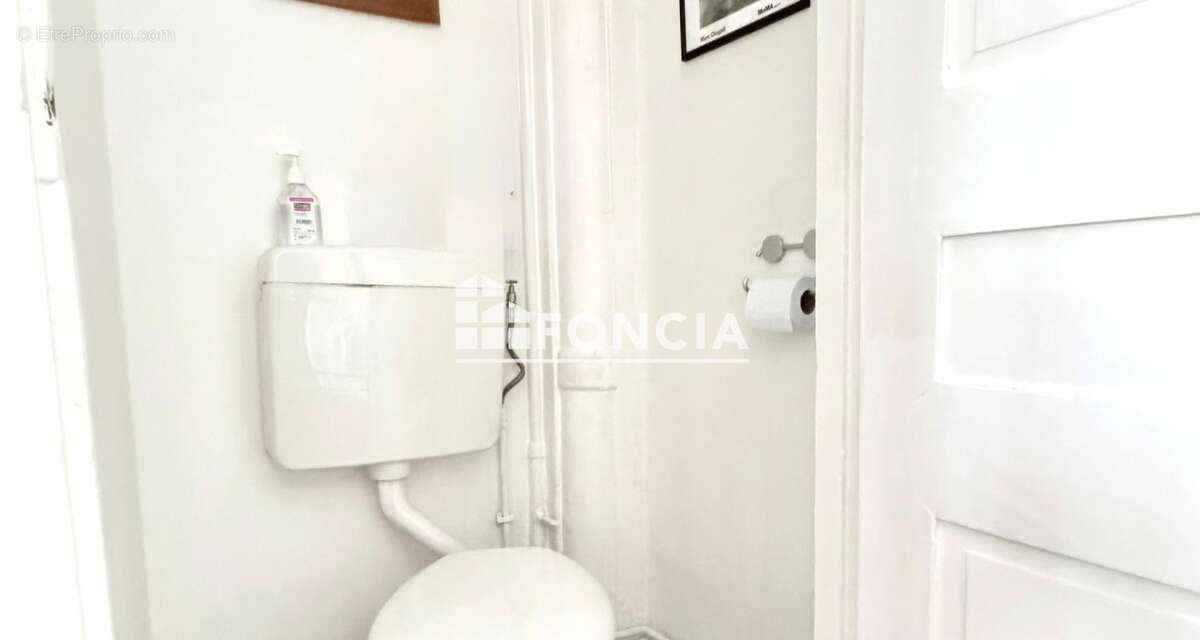 Appartement à PARIS-5E
