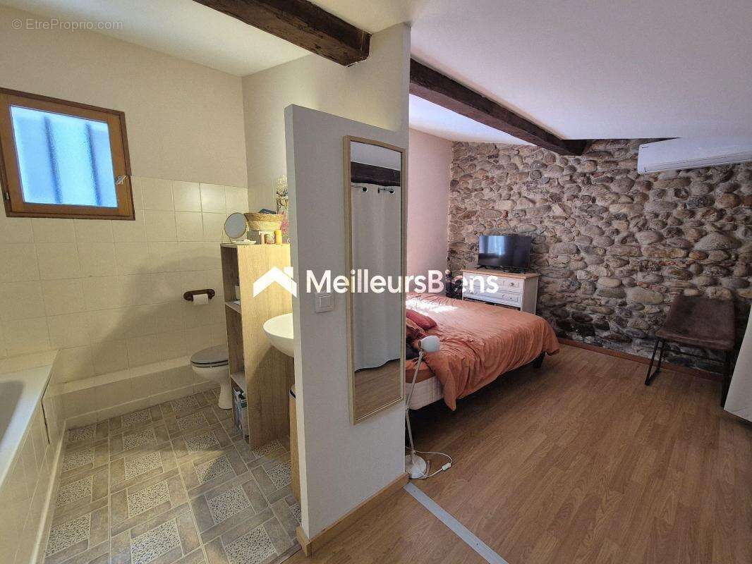 Appartement à SAINT-FELIU-D&#039;AVALL