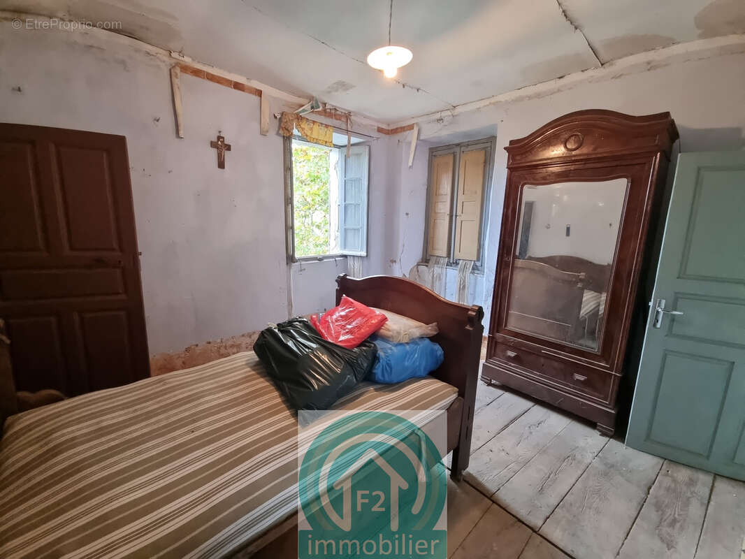 Appartement à ZALANA
