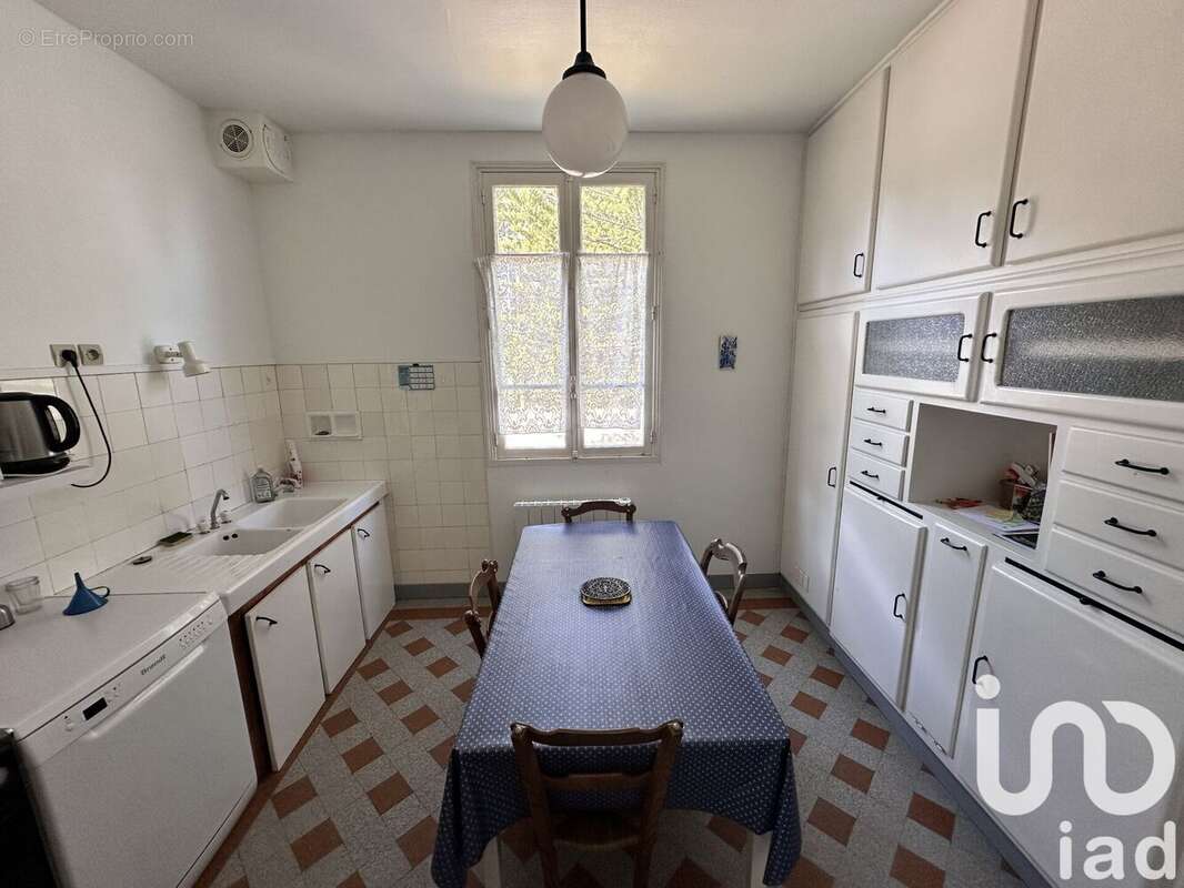 Photo 6 - Maison à AGON-COUTAINVILLE