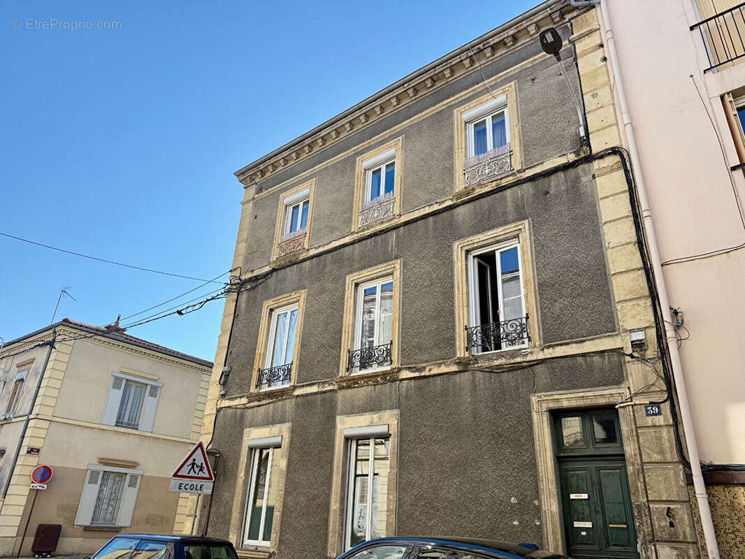Appartement à ROANNE