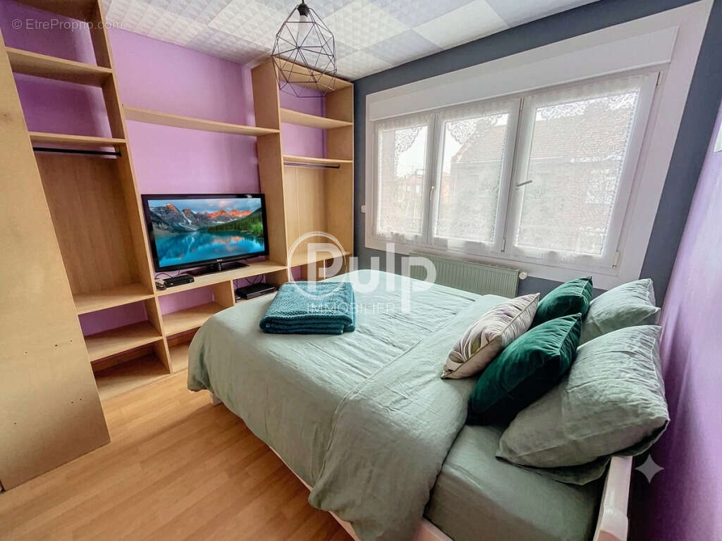 Belle maison année 60 - photo 8