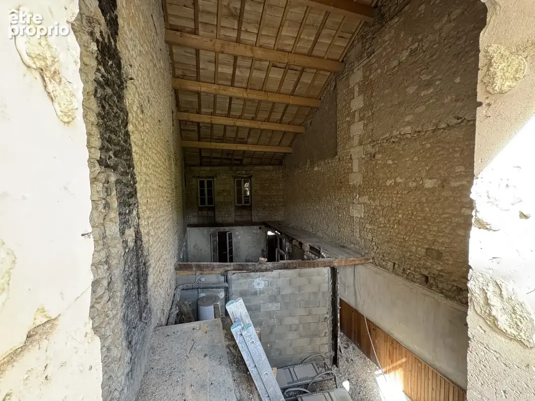 Maison 4 pièces 140 m² à vendre à Barbezieux-Saint-Hilaire (16300) - photo 178