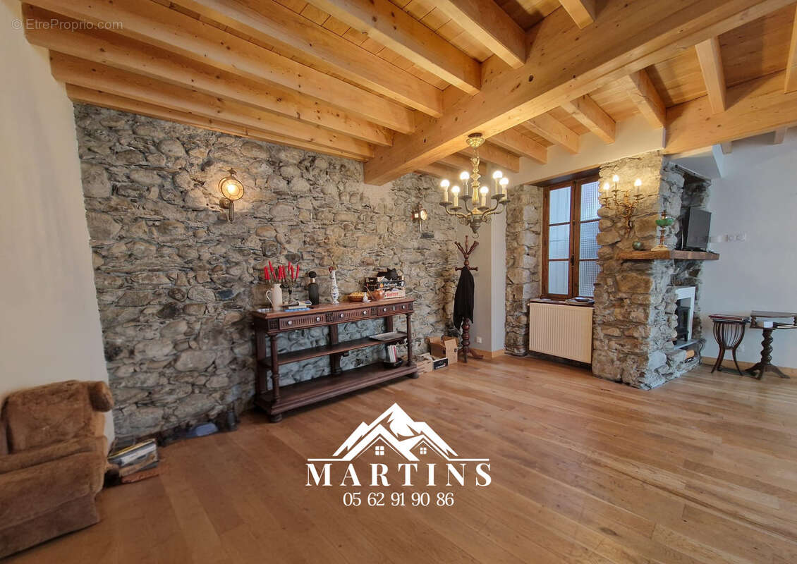 Maison à ARGELES-GAZOST