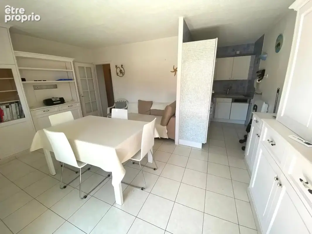 Appartement 5 pièces vue mer à Le Lavandou - photo 5