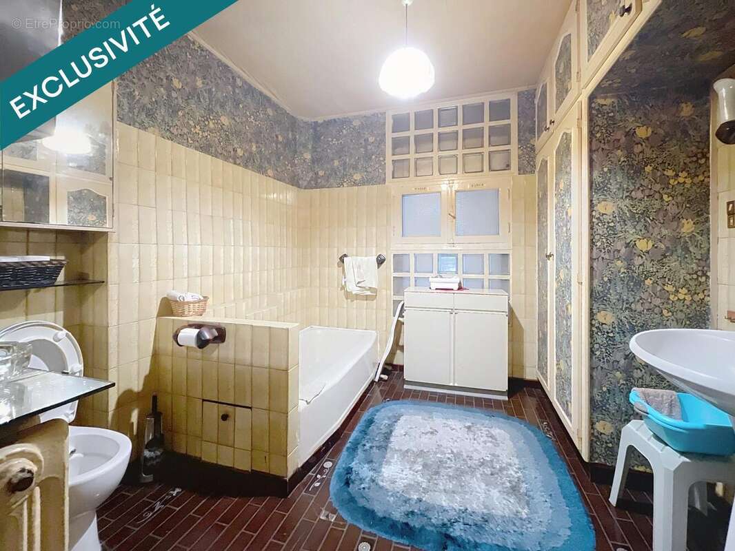 Photo 9 - Maison à SANNOIS