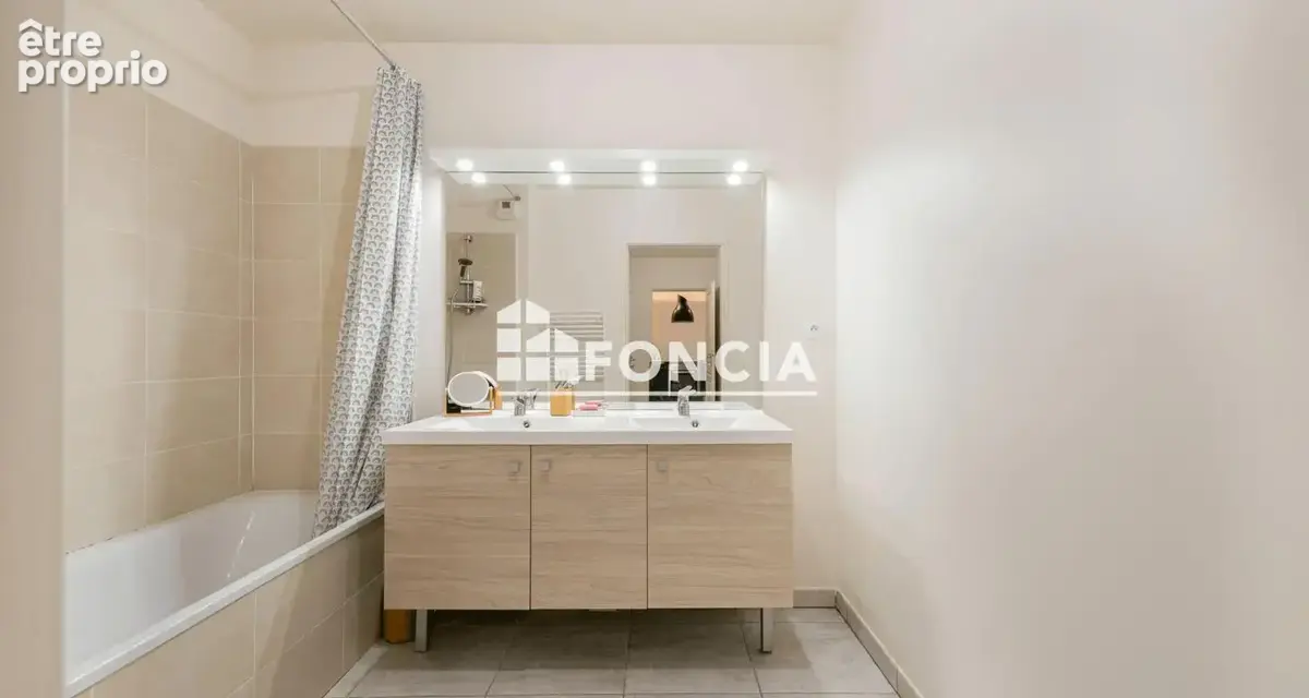 Appartement 3 pièces 62 m² à vendre à Aix-En-Provence (13090) - photo 8