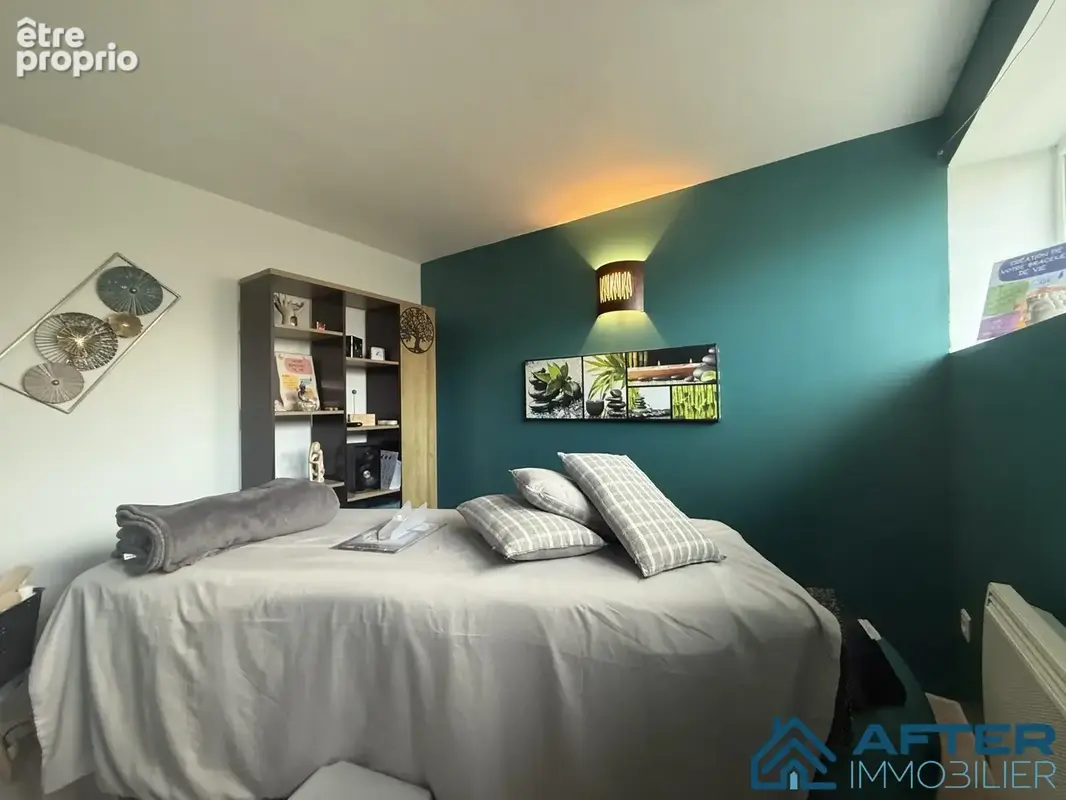 60 m² à Damelevieres  - photo 9