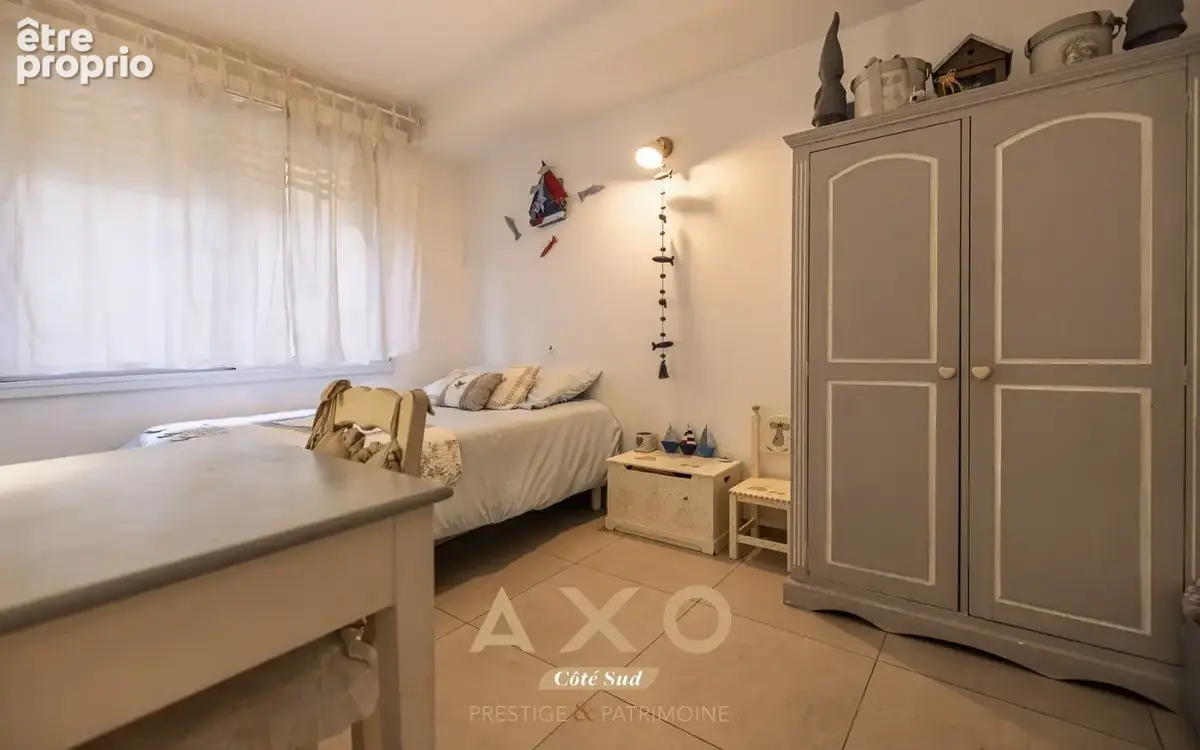 Setclub - appartement - t4 -terrasse - vue - 2 box  - cave - 749 000  - photo 14