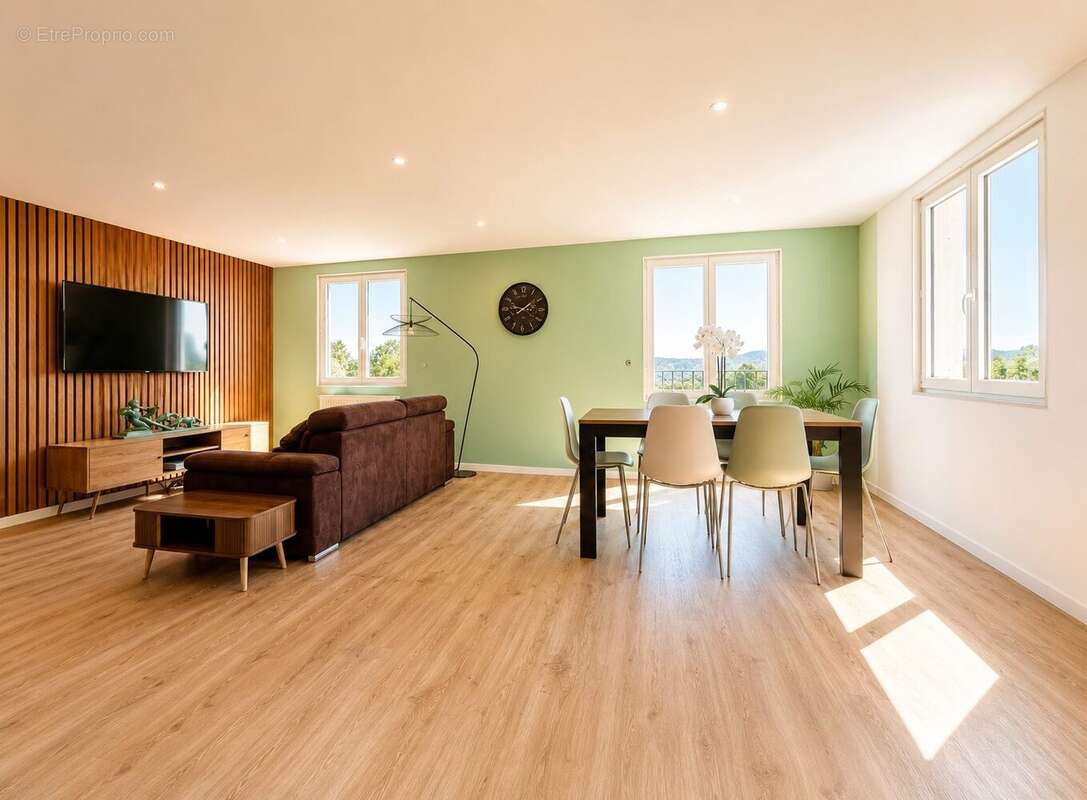 Maison 117 m² à Soissons  - photo 5
