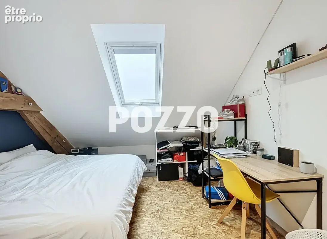 Maison La Haye 5 pièces115 m2 - coeur de bourg - vie de plain pied - parfait état - photo 13