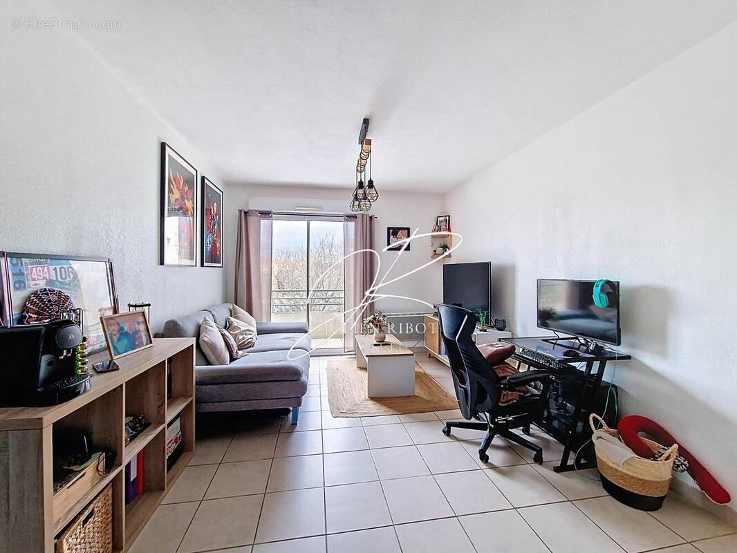 Photo 1 - Appartement à SERIGNAN