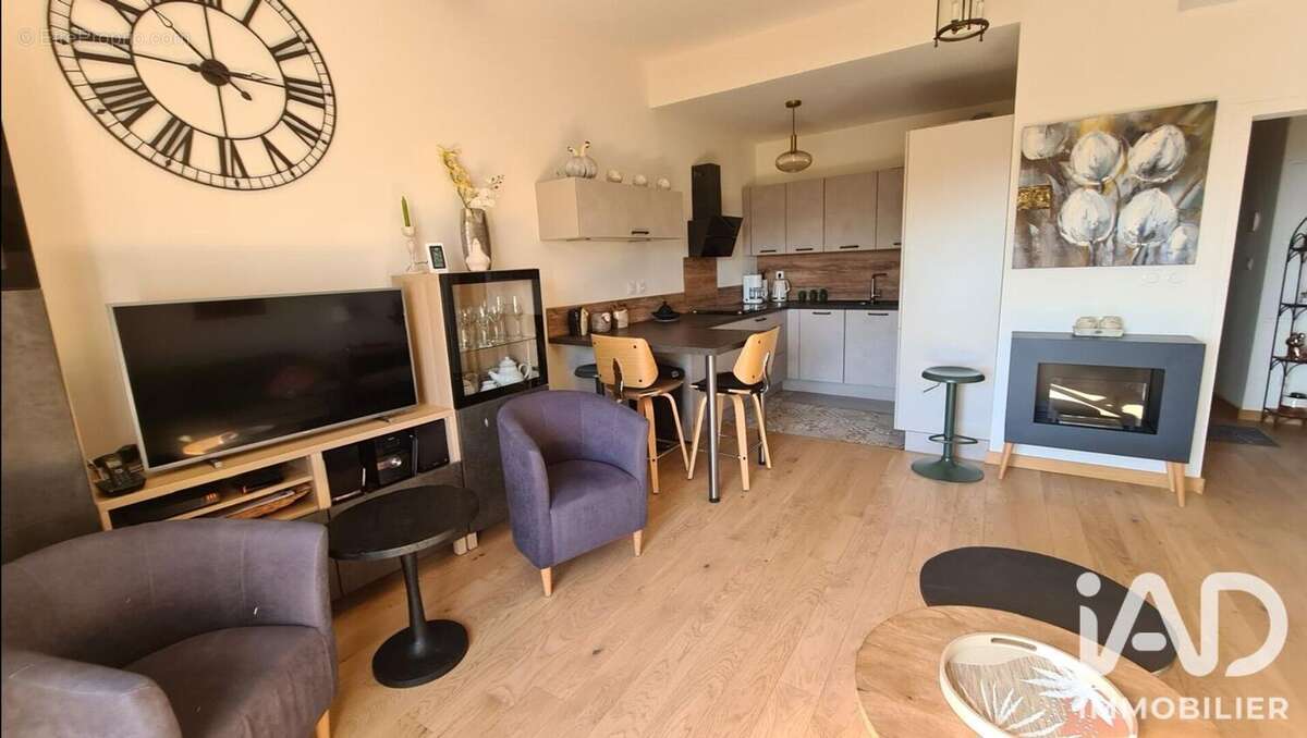 Appartement 70 m² à Montboucher-Sur-Jabron  - photo 4