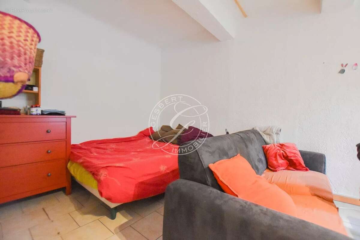 Appartement à FLAYOSC