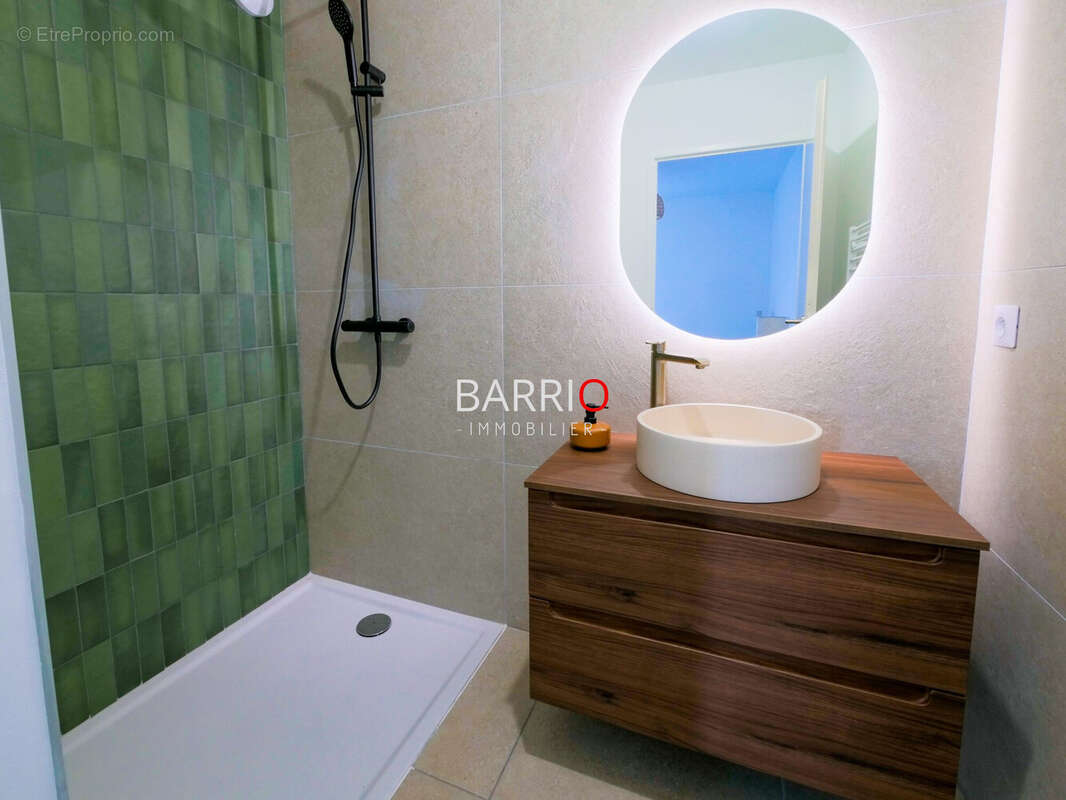 Appartement à ARGELES-SUR-MER